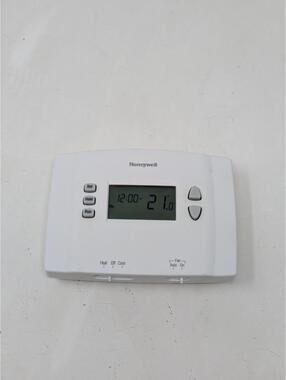Honeywell 5-2 Day Programmable Thermostat RTH2300B1020
